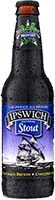 Ipswich Oatmeal Stout 6 Pk - Ma