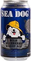 Seadog Blue Paw