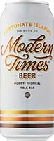 Modern Times Fortunate 4pk