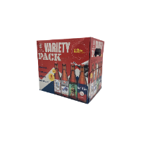 New Belgium Seasonal Variety Pack Is Out Of Stock