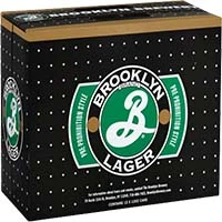 Brooklyn Lager 12 Pk - Ny Is Out Of Stock