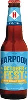 Harpoon Seasonal 12 Pk