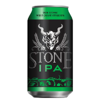 Stone Ipa 12oz Cans