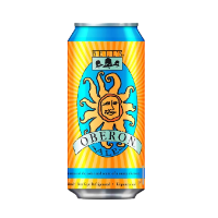Bell's Brewing Oberon Ale 12oz Cans