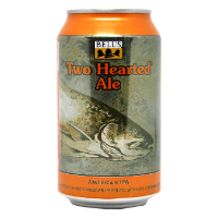 Bell's Brewing Two-hearted Ipa Cans