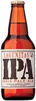 Lagunitas Ipa <plain> 12pk Nr