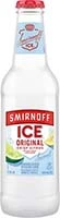 Smirnoff Ice Bottles