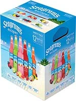 Seagrams Vp Mix 12pk Nr