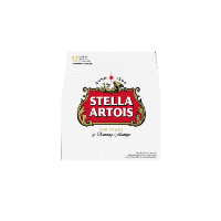 Stella Artois Belgium 11.2oz Btls