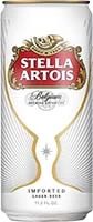 Stella Artois Lager