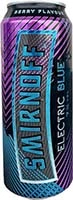 Smirnoff Electric Berry