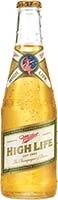 Miller High Life Btl 12pk