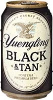 Yuengling Black & Tan