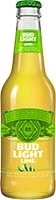 Budweiser Lt Lime  6 Pk