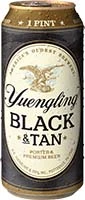 Yuengling Black And Tan 16oz 6pk