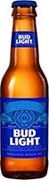 Bud Light 7 Oz Btls