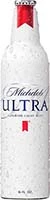 Michelob Ultra Aluminum Btl 16oz 12pk