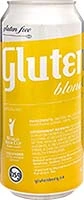 Glutenberg Blonde