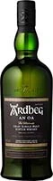 Ardbeg An Oa Islay Single Malt Scotch Whiskey Is Out Of Stock