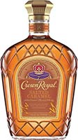 Crown Royal Salted Caramel Flavored Whiskey