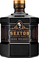 The Sexton Single Malt