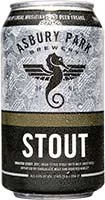 Asbury Roasted Stout