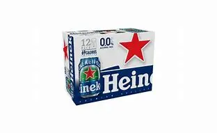 Heineken 0.0 12pk Holland 12oz Can