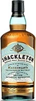 Shackleton Blended Malt Scotch Whiskey