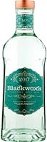 Blackwood's Gin Small Batch Is Out Of Stock