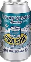 Tonewood Poolside