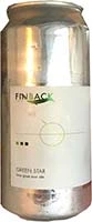 Finback Green Star