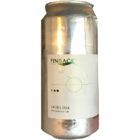 Finback Green Star