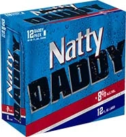 Natty Daddy Beer