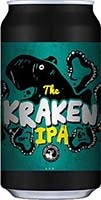 Hop Valley Kraken Stash Ipa