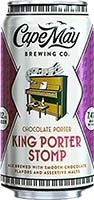 Cape May King Porter