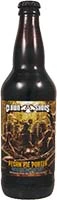 Clown Shoes Pecan Pie Porter 16oz 4pk Cn