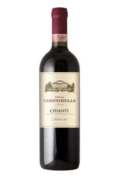 Campobello Chianti 1.5l