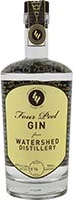 Watershed Four Peel Gin