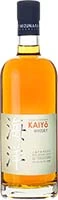 Kaiyo Mizunara Oak Cask