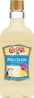 Chi Chi Pina Colada Margarita Is Out Of Stock