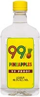 99 Pineapples Liqueur