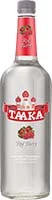 Taaka Red Berry Vodka