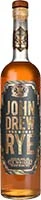 John Drew Rye Whiskey