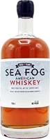 Sea Fog American Whiskey