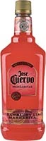 Jose Cuervo Authentic Strawberry