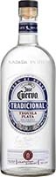 Cuervo Tradicional Silver