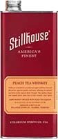 Stillhouse Peach Tea Whiskey Is Out Of Stock