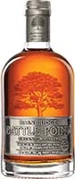 Bainbridge Battle Point Wheat Whiskey 750