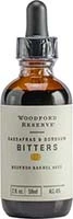 Woodford Reserve Sasssafras&sorghum Bitters