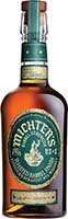 Michters Toasted Rye 750ml